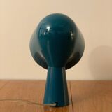 Foscarini Binic blue lamp