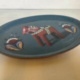 Small tray Anna Linderholm Scandinavian Handicrafts Scandinavian