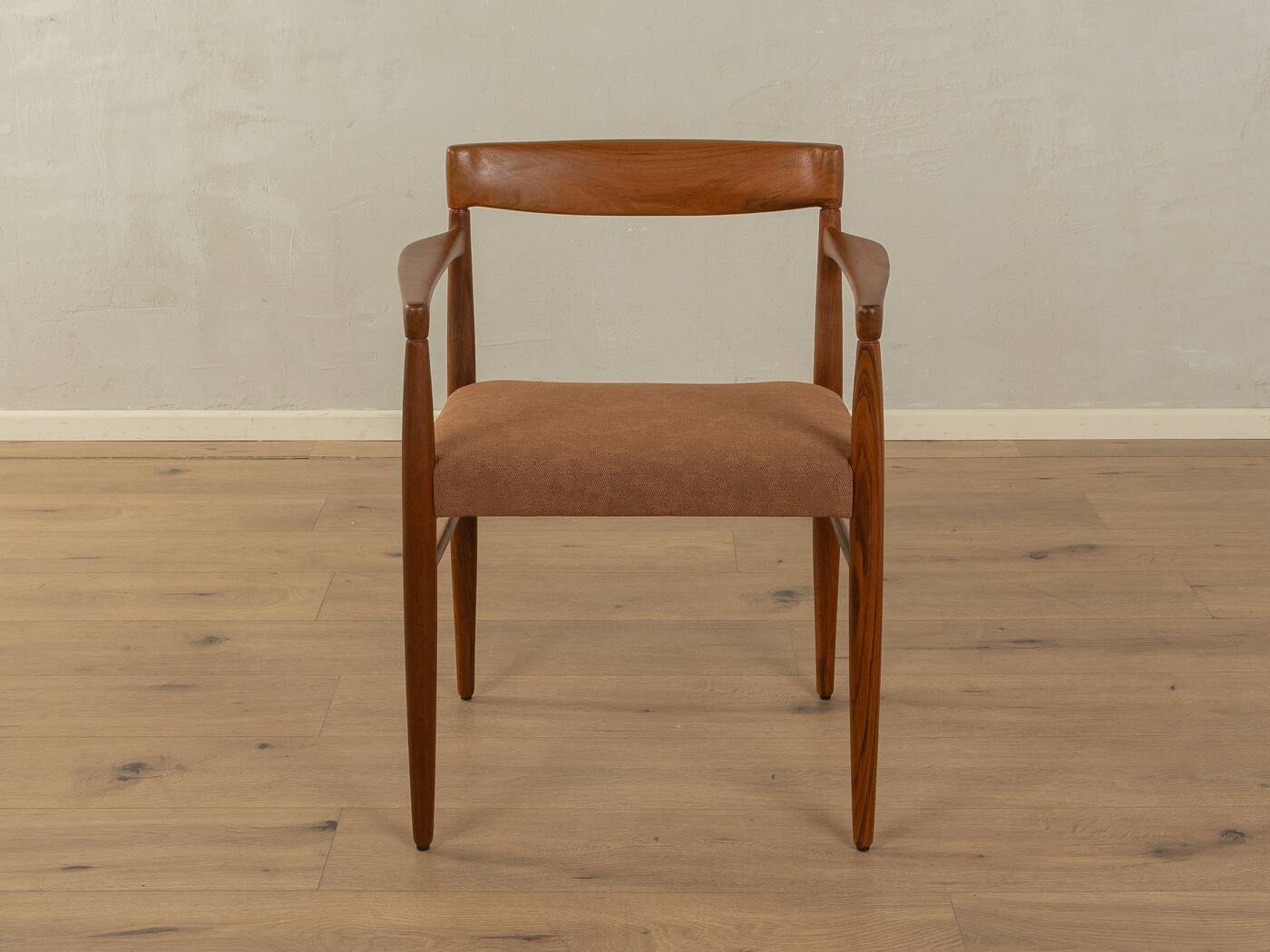 1960s Dining Chairs, Bramin