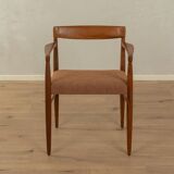 1960s Dining Chairs, Bramin