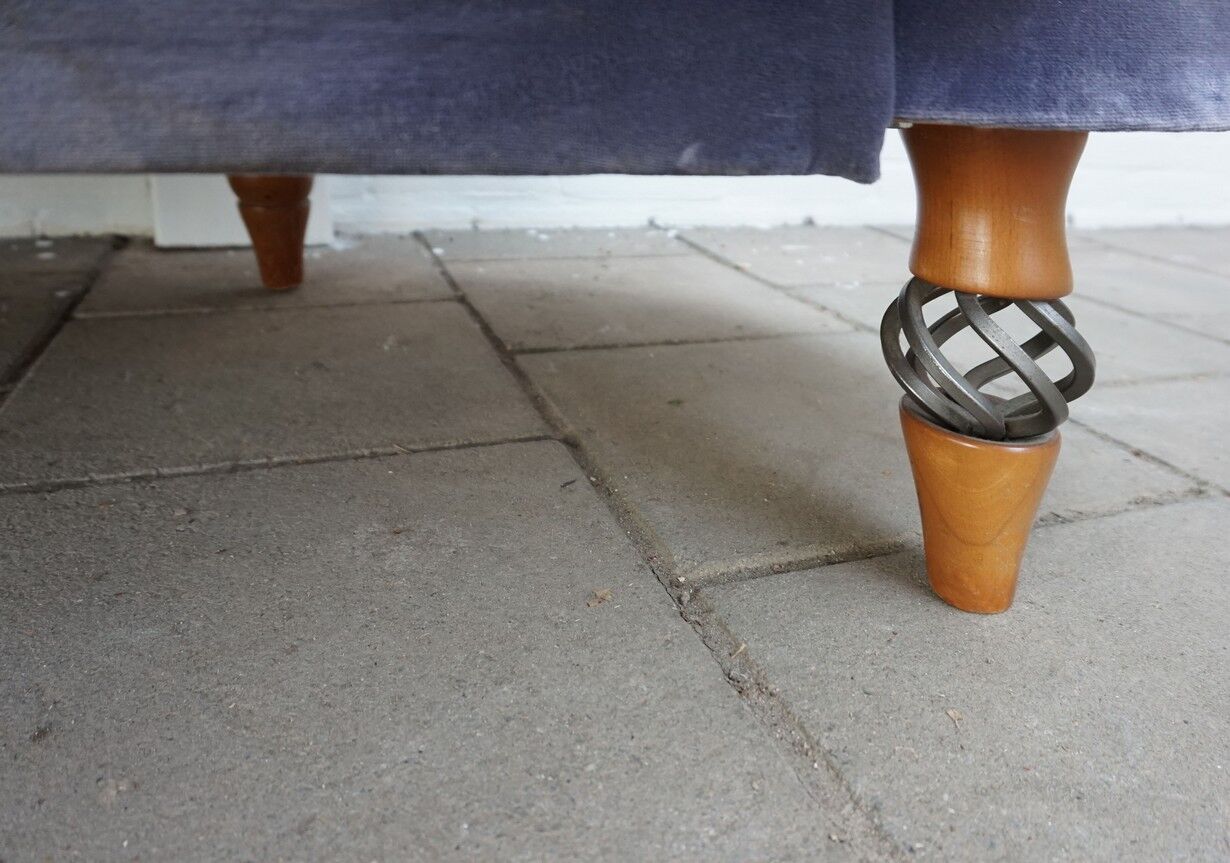 Gioconda sofa by Maroeska Metz for Gelderland, 1990