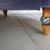 Gioconda sofa by Maroeska Metz for Gelderland, 1990