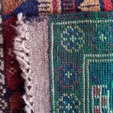 Afghan Beluch rug 150x83cm