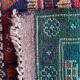 Afghan Beluch rug 150x83cm