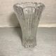 Vase ancien en cristal