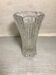 Vase ancien en cristal
