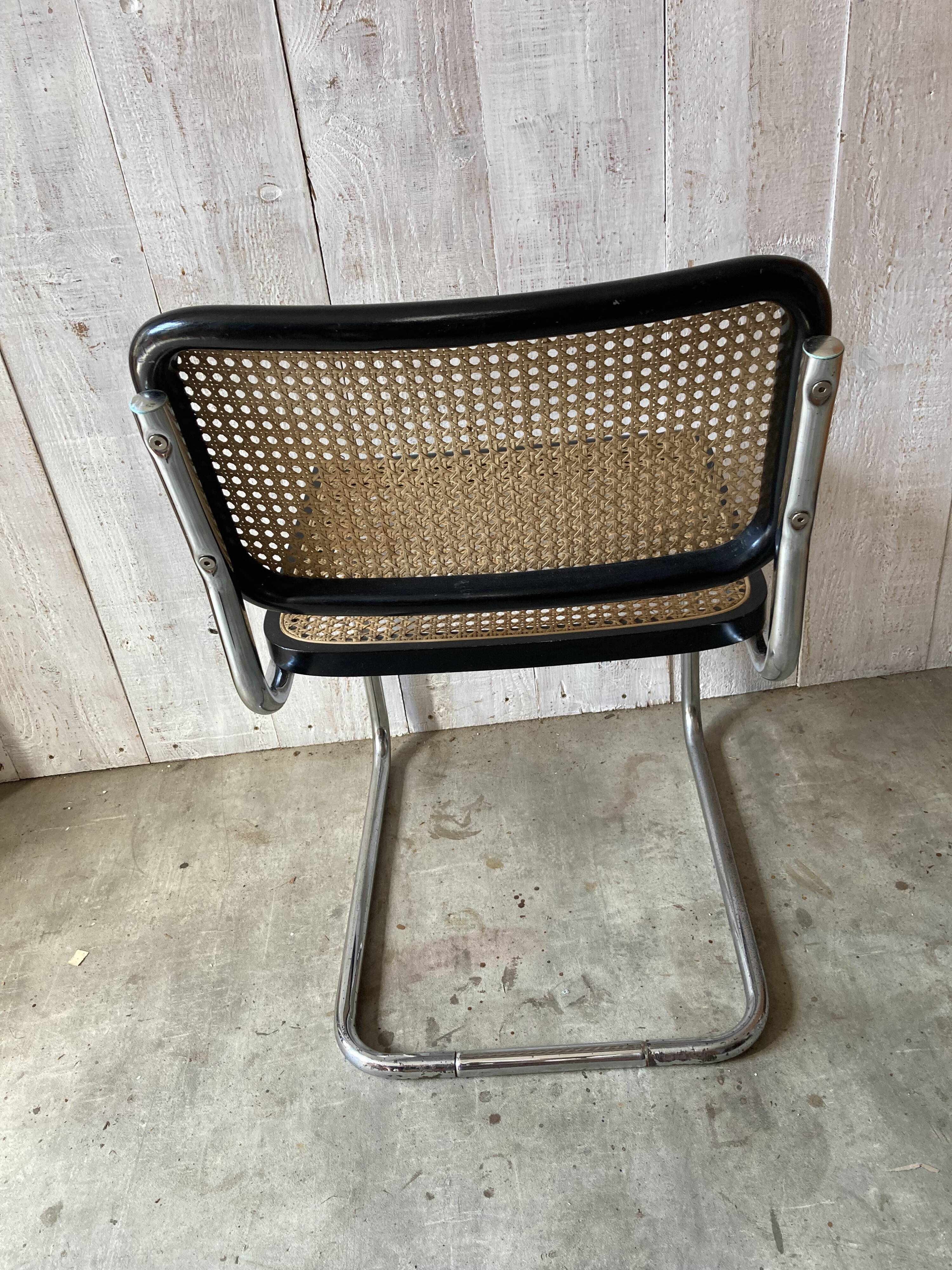 Chair B32 Breuer