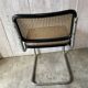 Chaise B32 Breuer