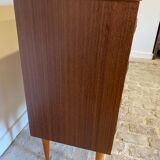 Scandinavian dresser