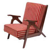 Paire de fauteuils, 1940