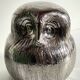Owl Ceramic by Aldo LONDI