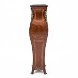 Antique columns, France, around 1870