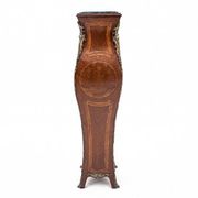 Colonnes antiques, France, vers 1870