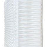 Vintage Wall Or Ceiling Light with Milk Glass, 1970s