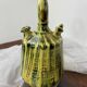 Old ceramic goat/jug