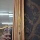 Napoleon III mirror 209 x 134