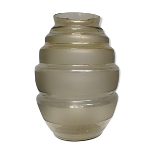 Vase bayel