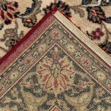 Oriental style rugs