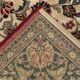 Tapis de style Oriental