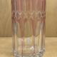 Petit vase rose