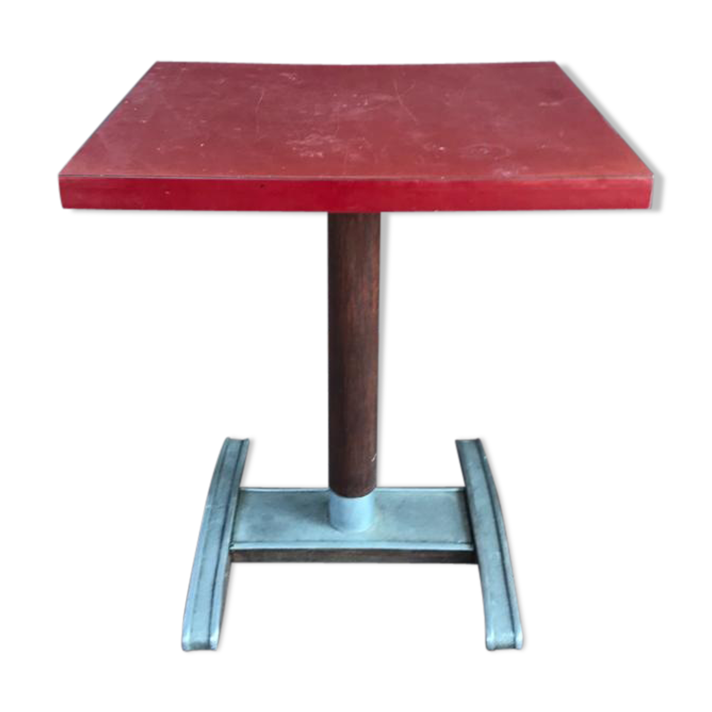 Bistro table
