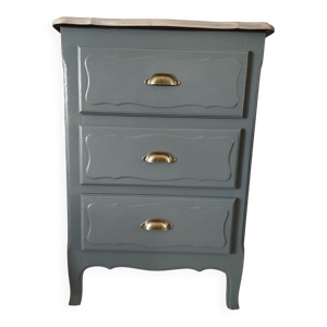chiffonnier