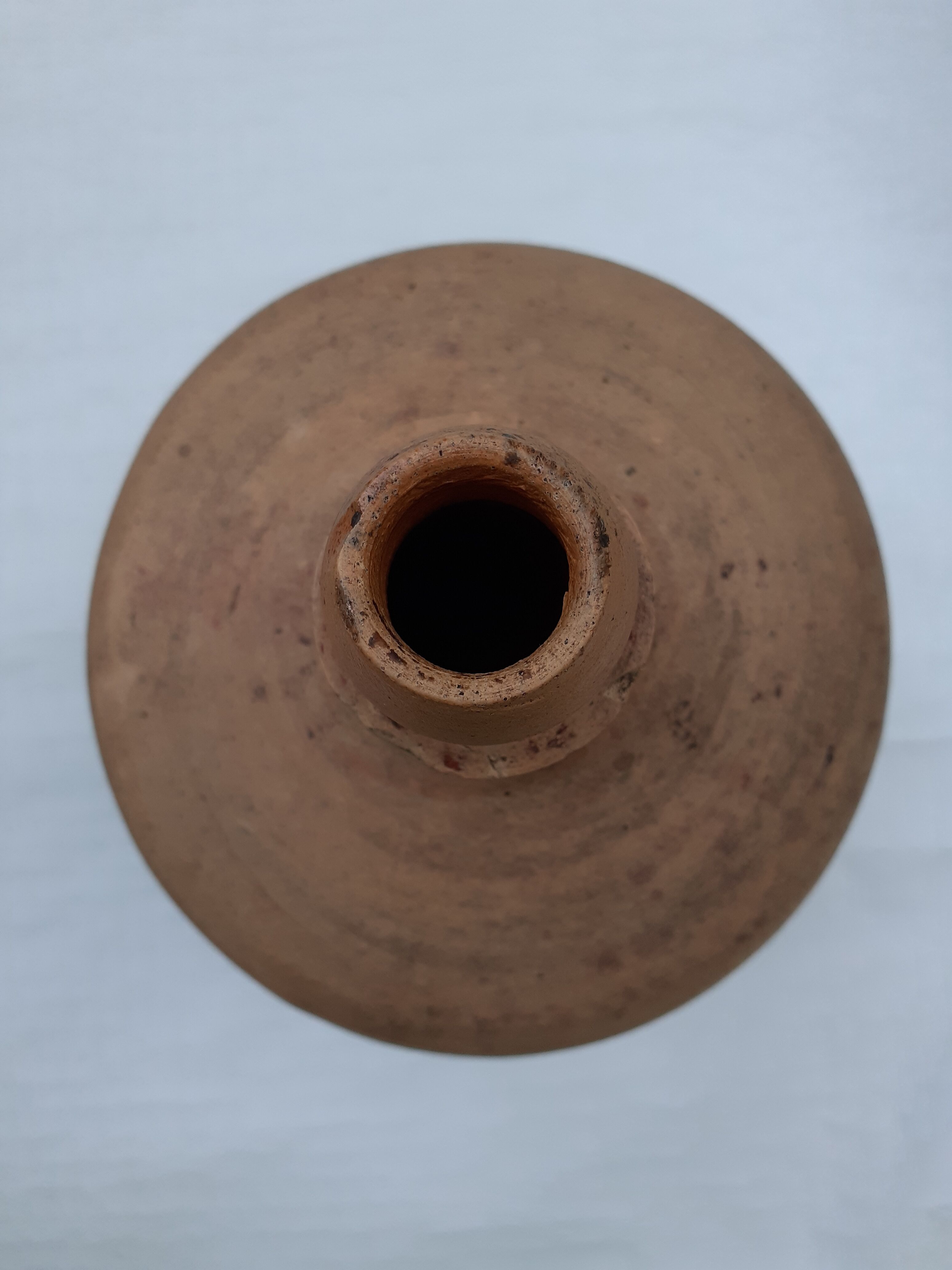 Oil or wine jar nineteenth century