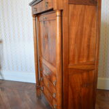 Secretary Empire columns