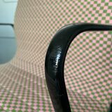 Eames EA117 Herman Miller office chair 1960 Alexander Girard fabric