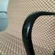 Eames EA117 Herman Miller office chair 1960 Alexander Girard fabric