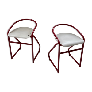 chaises hautes design