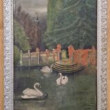 Swan Lake
