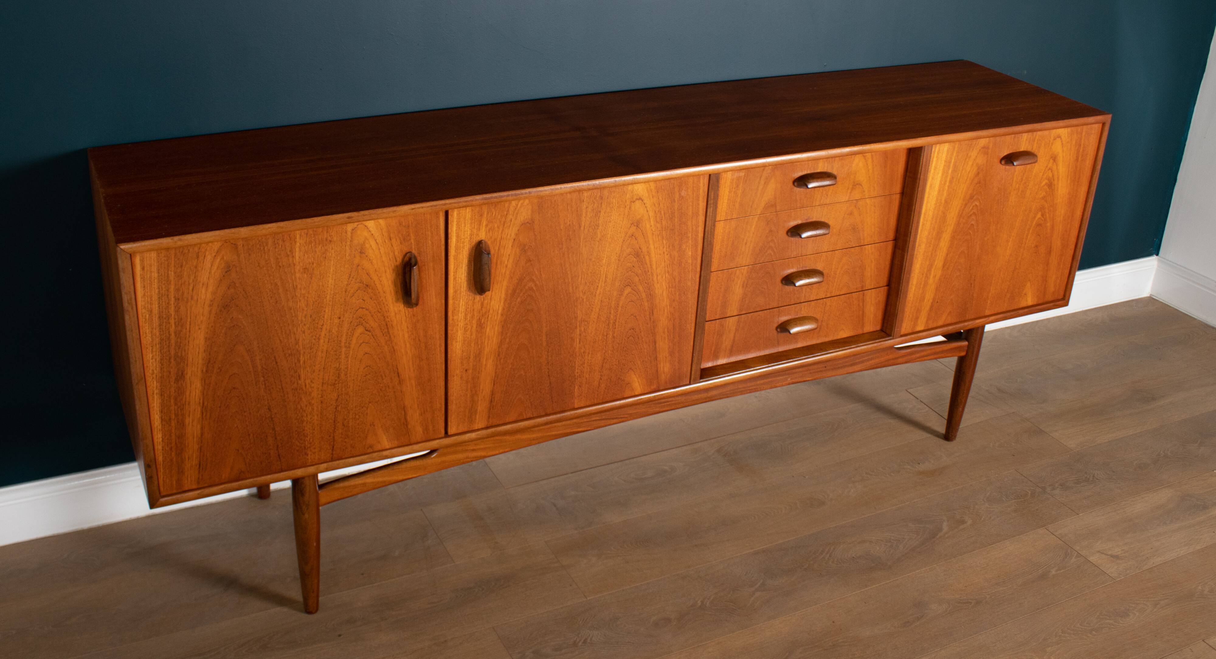 Sideboard model 4058 by Victor Wilkins, G Plan