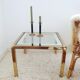 Table basse d'appoint mara Italie
