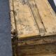 Antique Vintage Swat Valley Dowry Chest