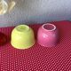 Salins France cups great model