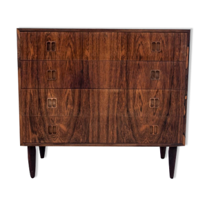 Commode en bois de rose, Danemark