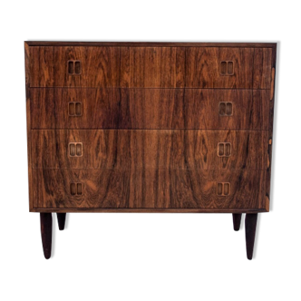 Rosewood commode, 1960s Denmark