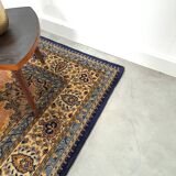 Vintage carpet Louis de Poortere