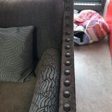 Bobois rock sofa