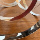 Vintage pendant lamp