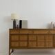 vintage enfilade
