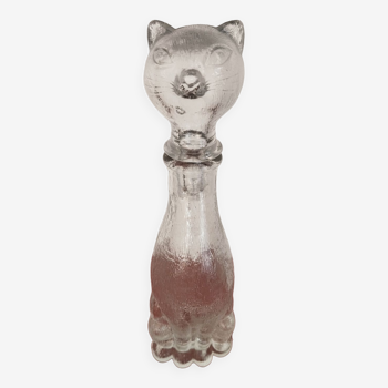 Empoli cat bottle