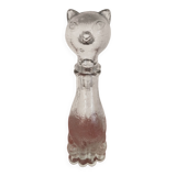 Empoli cat bottle