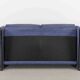 Cassina Maralunga 2-seat Sofa by Vico Magistretti