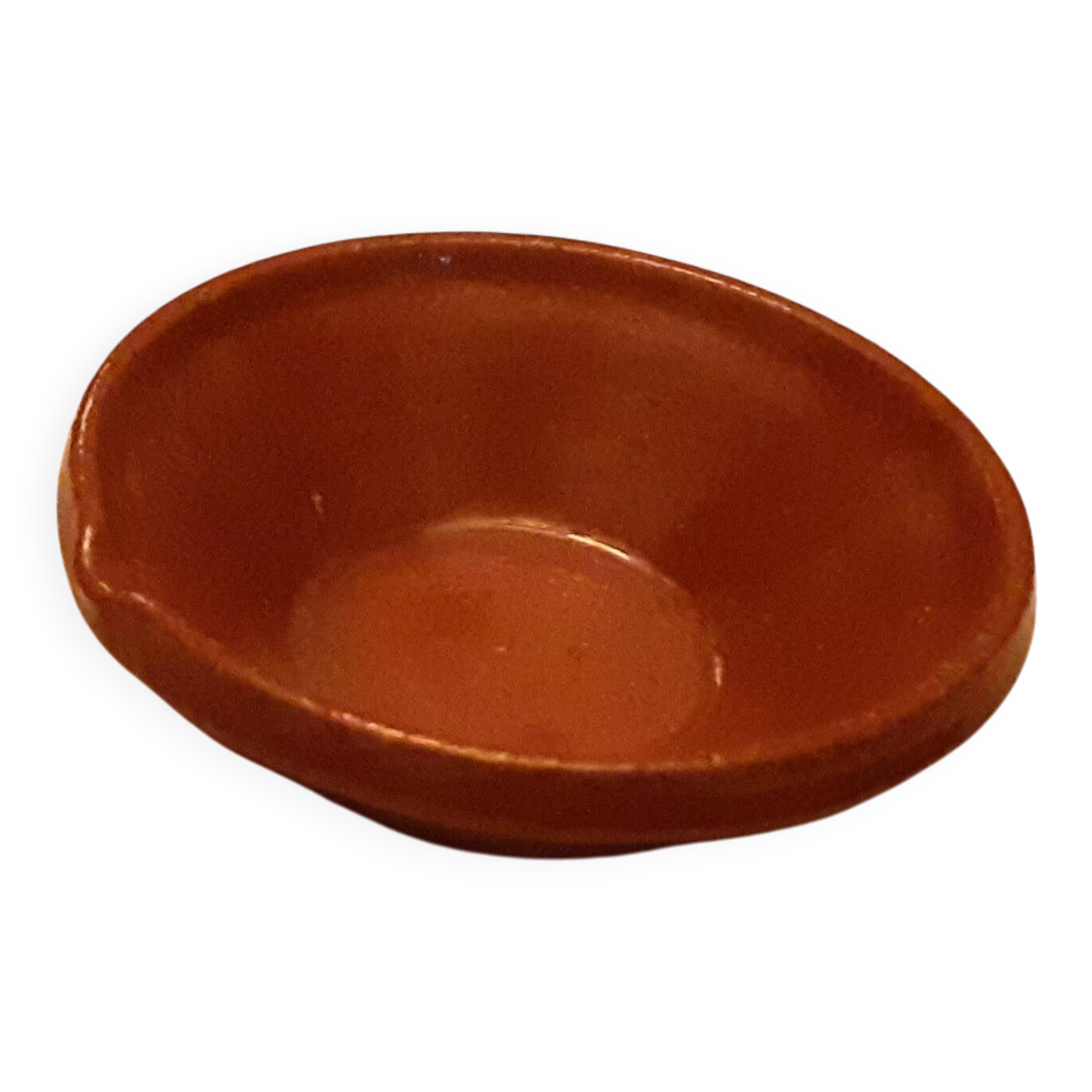 TIAN PROVENCAL BROWN EARTH COOKING