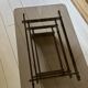 Vintage coffee table