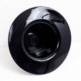 Murano glass ice bucket