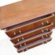 Commode années 1950