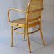 Hoffmann Armchair No. 811, by Thonet 1960/65
